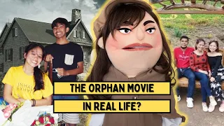 The Orphan Movie in Real Life: Maguad Siblings
