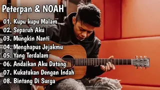 Lagu Terbaik Ariel Full album Peterpan & Noah Tahun 2000an