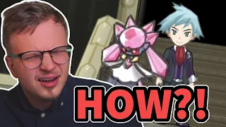 How I Beat The Hardest 3DS Pokemon Hack
