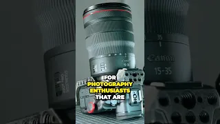 Canon RF 15-35mm f2.8 | #photographer #canon #bokeh #phototips #canonglobal #canonrf #35mm