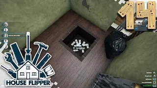 HOUSE FLIPPER - EP14 - Huge Profit And Cash Stash!