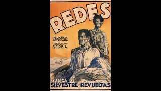 Redes (1934) HD