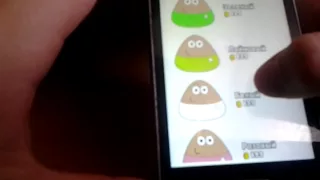 Lp.Pou...копим деньги