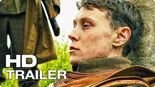 1917 Русский Трейлер #2 (2020) Ричард Мэдден, Бенедикт Камбербэтч Drama Movie HD