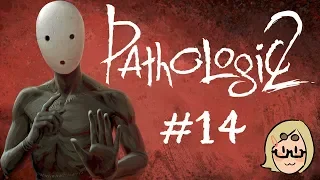 Pathologic 2 (Ep. 14 – Isidor’s Warm Vessel)