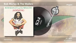 Bob Marley & The Wailers - Jamming |[ Reggae ]| 1977