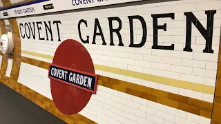 What’s Wrong With Covent Garden?