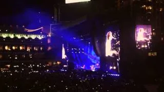 Paul McCartney - Let It Be - San Diego, CA - 2014