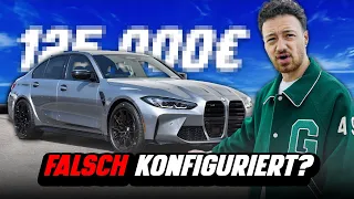 Seinen Preis wert? | Mein BMW M3 im Detail