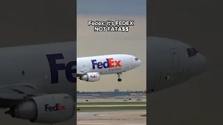 Controller TROLLS Fedex Pilot 😂