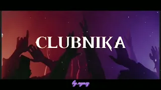 [FREE] RAMIL×Ганвест×HammaliNavai (type beat) "Clubnika"