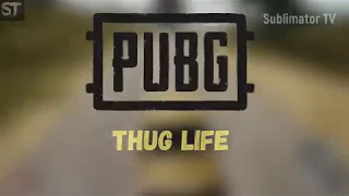 PUBG Thug Life | Приколы, Фейлы,  Эпичные Моменты | Приколы в Pubg