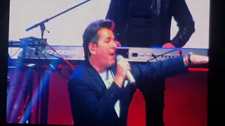 Modern Talking - Sexy Sexy Lover @ Torwar, Warsaw | 1.12.18 |