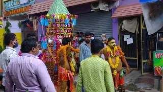 Hyderabad Bonalu