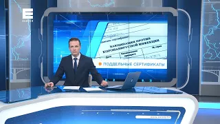 Новости Енисей от 25 ноября 2021