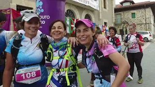 Campeonato de España de Rogaine 2024. Navaleno, Soria.