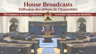 House Broadcasts - April 22, 2024
