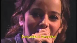 alizee la javanaise legendado