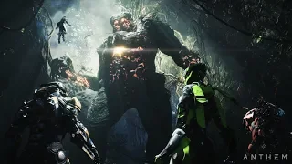 ANTHEM Gameplay Trailer (E3 2019) HD