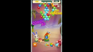 Bunny Pop Shooter  Gameplay #100  Level  294   Android Mobile Game xxx porn