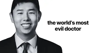 The World's Most Evil Doctor