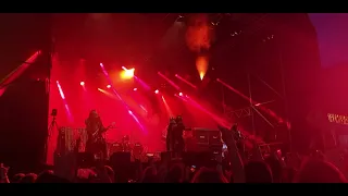 Lordi - Devil Is a Loser (Live Sabaton Open Air 2022-08-05)