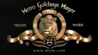 Filmways Television/MGM Television/The Program Exchange (1964/2001)