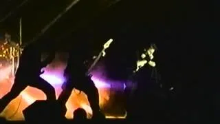 Inner Conflict (Live 2004)