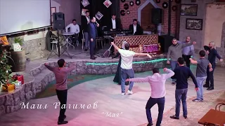 Маил Рагимов-Мая