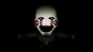 FNAF2: The Puppet Music Box [slowed + reverb]