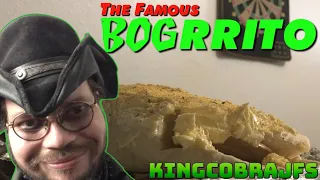 The Bogrrito