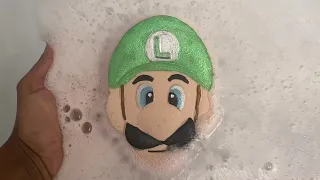 Who was your favourite Super Mario Character? Luigi?