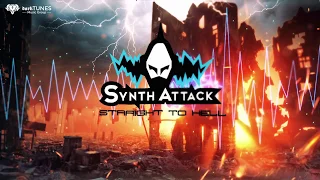 SYNTHATTACK - Straight to Hell [FULL SONG] | darkTunes Music Group