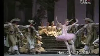 Tchaikovsky ballets - Sleeping Beauty