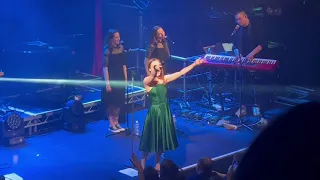 Sanah - Melodia - Live at The Academy - Dublin 21.04.2023