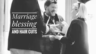 Vlog || marriage blessings and vicar love and other waffle