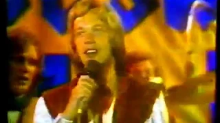 Blue Swede - Hooked on a Feeling 1974