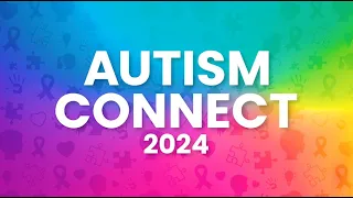 DDSN Autism Connect 2024