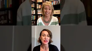 Presentación de "El Trauma Psíquico es de todos", el nuevo libro de Begoña Aznárez en Instagram