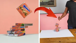How To Make a Stop Motion Product Video