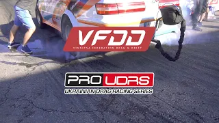PRO UDRS /  Drag Racing / Odessa 2021