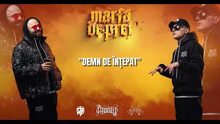 Phunk B - CAMĂTA (Lyric video)