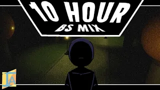 10 Hours (BS MIX) - Item Asylum