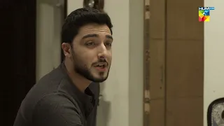 Badnaseeb - 70 - Best Scene 11 - Hum TV