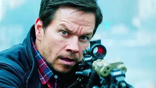 Mark Wahlberg  - FILME DE AÇÃO 2023 - FILME COMPLETO DUBLADO HD