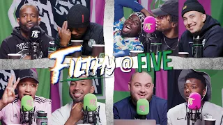 COULD NEWCASTLE SIGN MBAPPE AND POGBA??? FILTHY'S BIGGEST ANNOUNCEMENT EVER!!!! | FILTHY @ FIVE