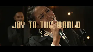 Sari Simorangkir - Joy To The World (Christmas Live Sessions)