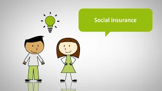 Social insurance - Tutorial 7