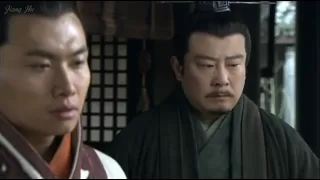 Three Kingdoms - Episode【45】English Subtitles (2010)