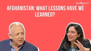 Afghanistan After The Withdrawal: What Lessons Have We Learned?